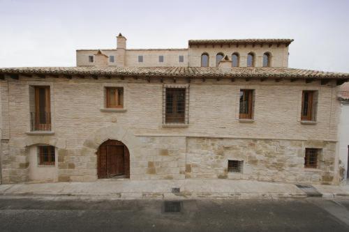 A Corona Del Reino Ejea De Los Caballeros Exterior photo